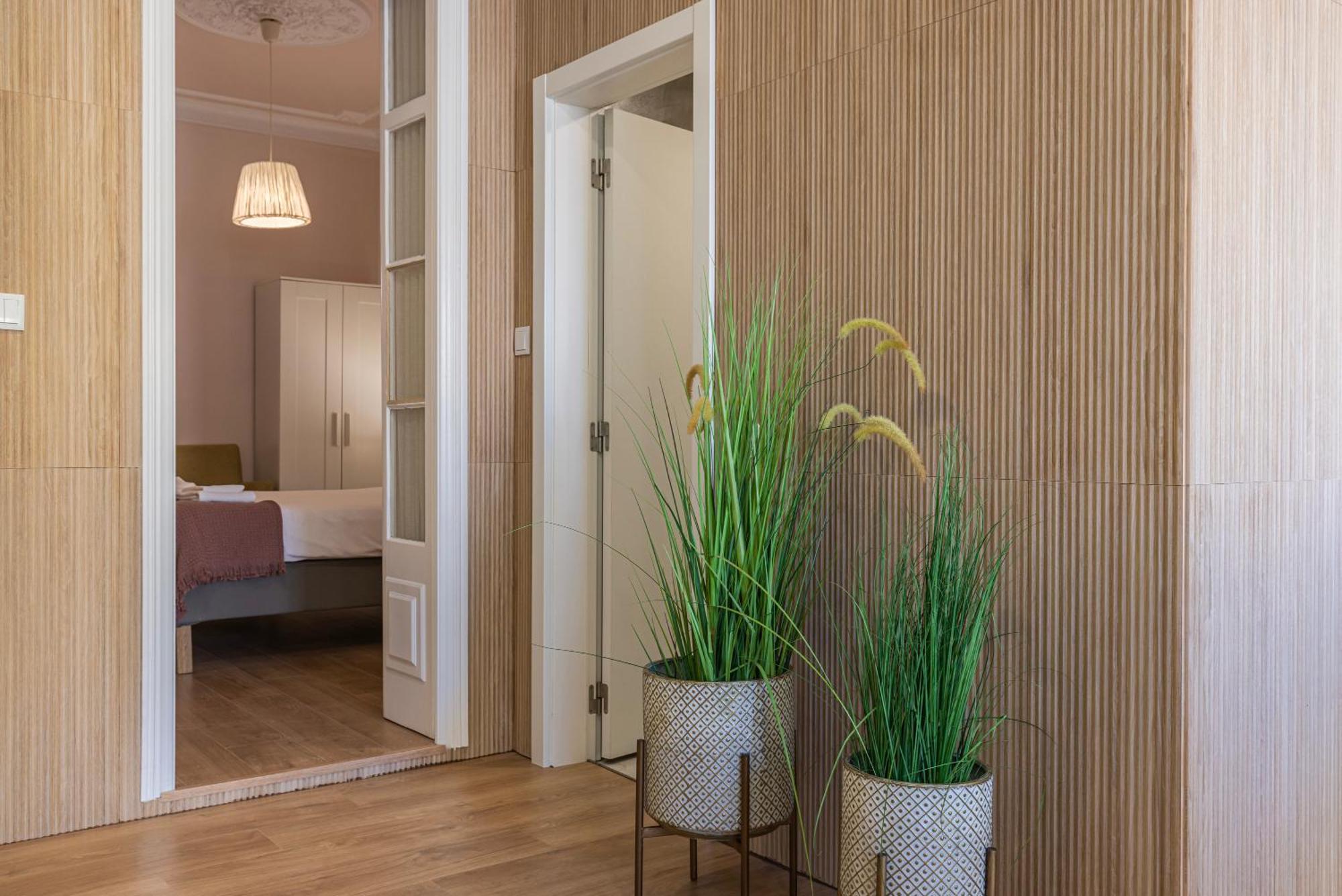 Apartamento Moderno Com Terraco Lisbon Luaran gambar